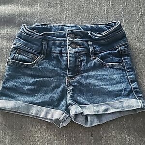 Girls shorts